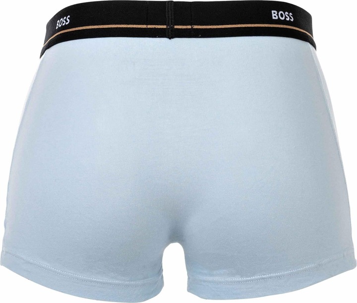 Produktbild BOSS Trunk 5P Essential (M, 5er Pack)
