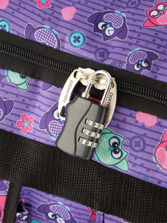 Actual product image Normani Travel bag (80 l)