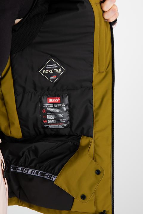 Immagine prodotto O'Neill Gore-Tex® giacca da snowboard donna (S)