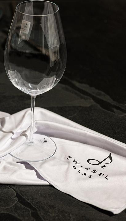 Actual product image Zwiesel Glaspoliertuch 50x75 cm