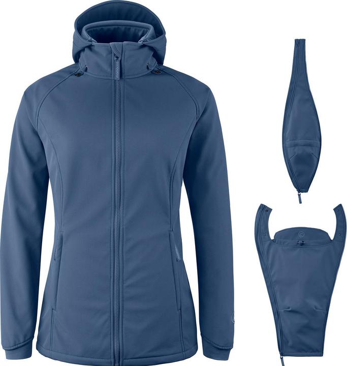 Mamalila Softshell Allrounder fit