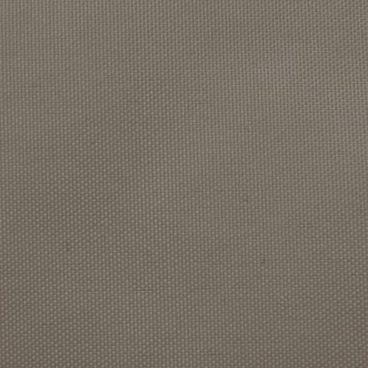 Produktbild vidaXL Sonnensegel (350 x 450 cm)