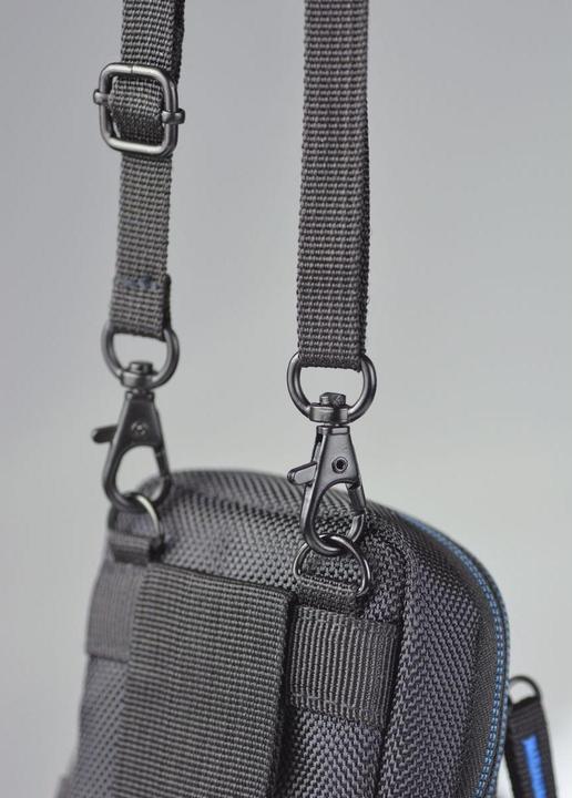 Actual product image Kaiser Escord TB-03 (Camera shoulder bag)