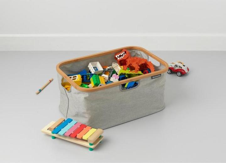 Actual product image Brabantia Laundry basket (40 l)