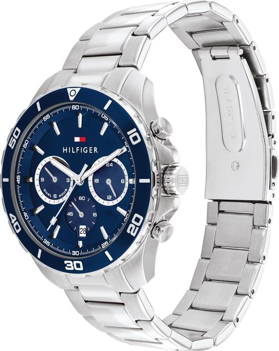Produktbild Tommy Hilfiger Jordan (Analoguhr, 43 mm)