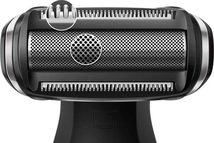 Image du produit Philips Bodygroom BG2036/32