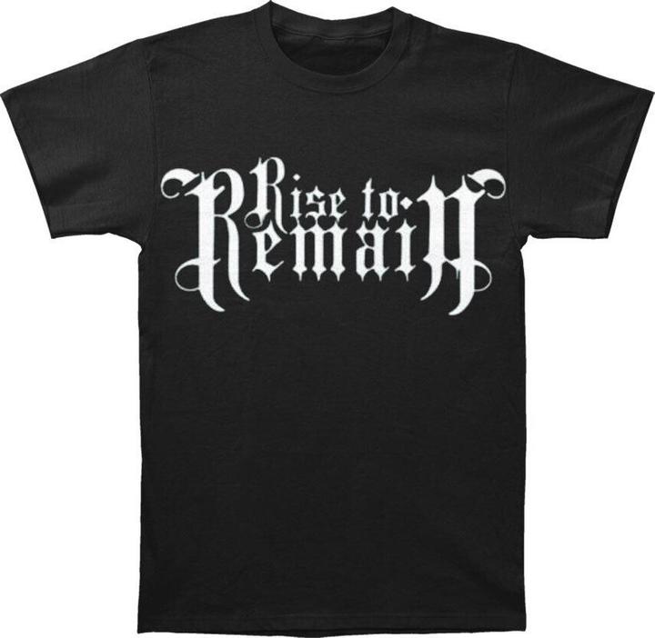 Produktbild Rise To Remain TShirt (S)