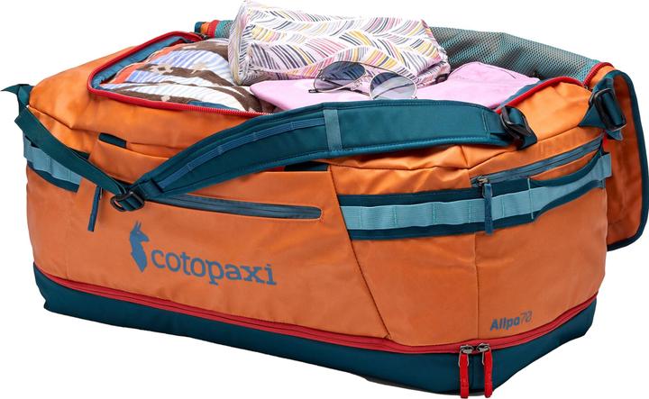 Produktbild Cotopaxi Allpa (70 l)