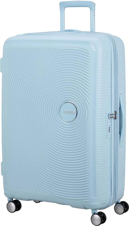Actual product image American Tourister SoundBox Large Check-in (97 l)