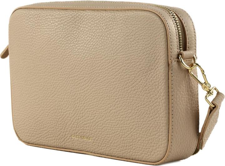 Immagine prodotto Coccinelle Tebe Mini Bag Grained Leather