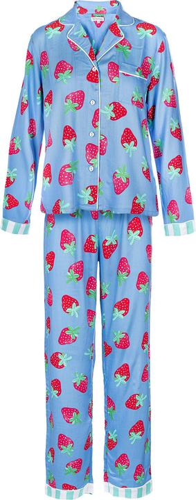 Produktbild Pj Salvage Pyjama Farmers Market (XS)