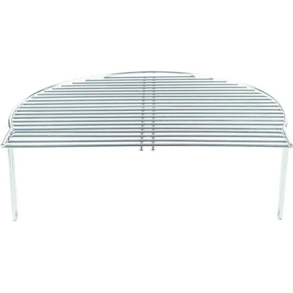 Grill Guru Rosterhhung Grill Elevator Large Edelstahl (GG133)