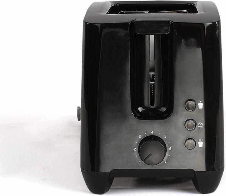 Produktbild Livoo Toastautomat