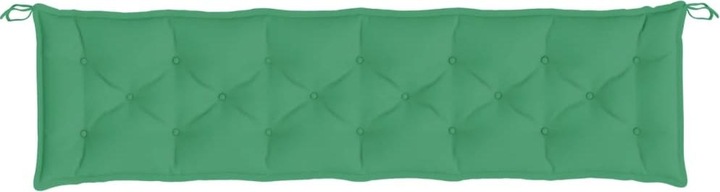 Image du produit VidaXL Housse de banc de jardin O x tissu ford (200 x 50 x 7 cm)