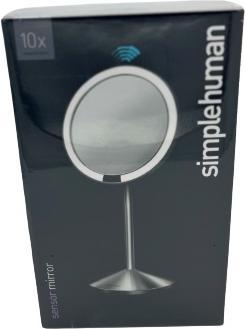 Produktbild Simplehuman Sensorspiegel (14.5 x 11.5 x 30 cm)