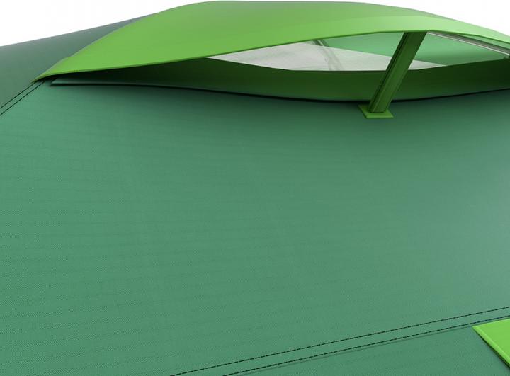 Actual product image Husky Bizam 2 Plus (Dome tent, 3.60 kg, 2 persons)