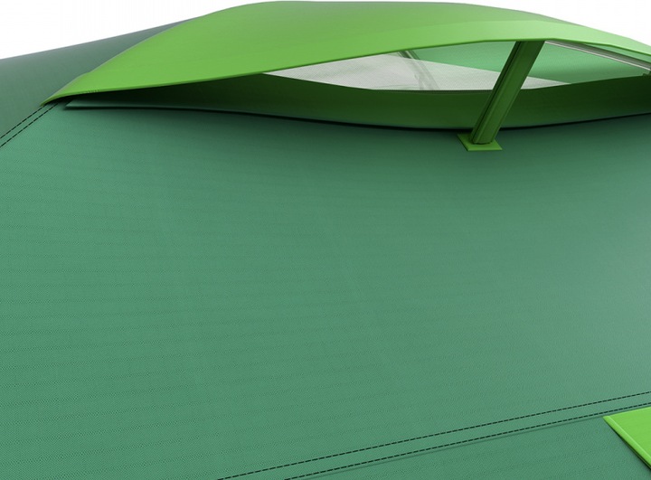Actual product image Husky Bizam 2 Plus (Dome tent, 3.60 kg, 2 persons)