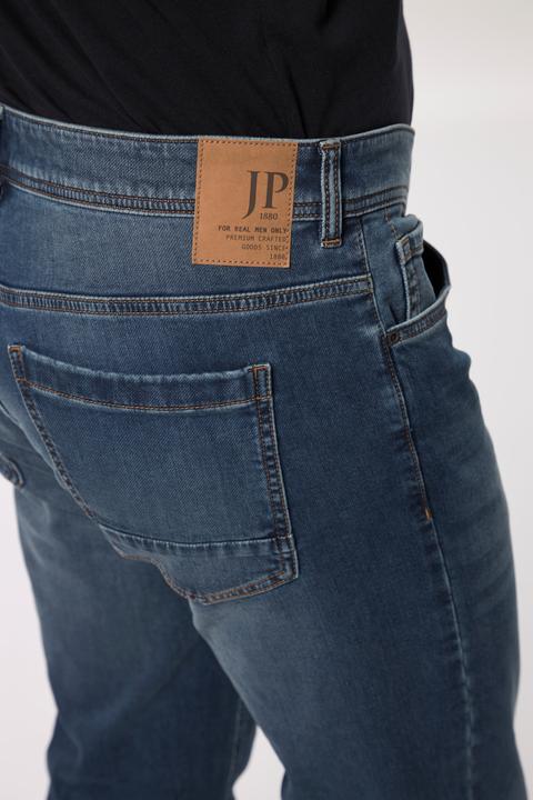 Immagine prodotto JP1880 Jeans dal taglio dritto con FLEXNAMIC® e cinque tasche, disponibili fino alla tg. 36/72 (54)