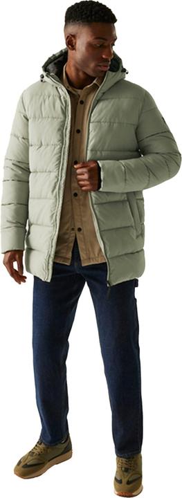 Produktbild Regatta Lakiver Steppjacke (M)