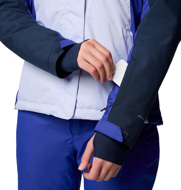 Immagine prodotto Columbia Snowy Summit™ Insulated Jacket (S)