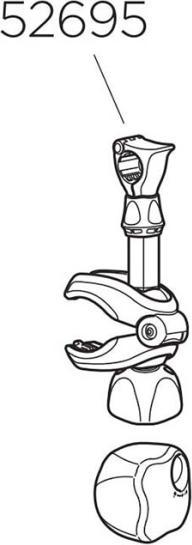 Actual product image Thule Standard