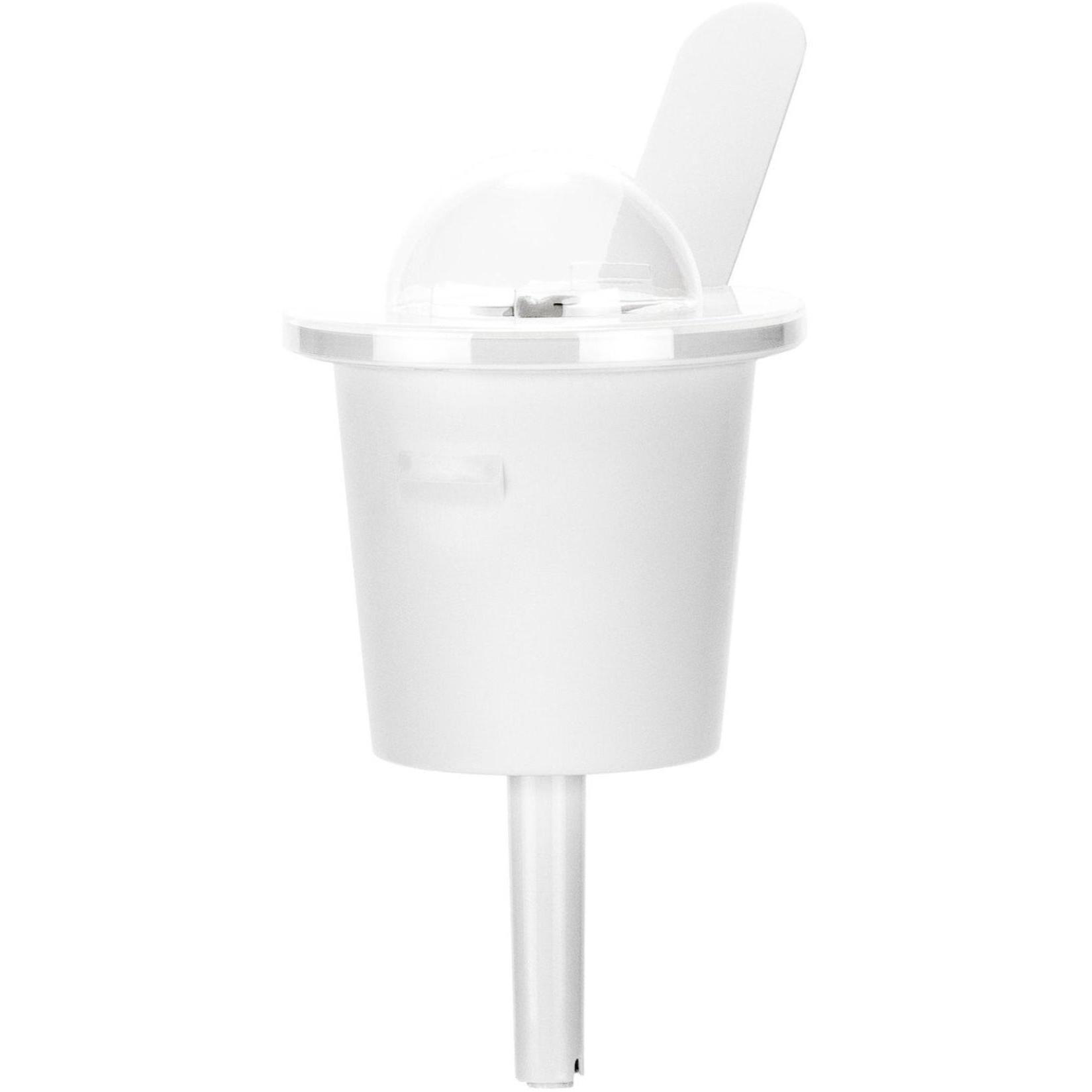 Click and Grow, Accessori per piante, Tazze per piante