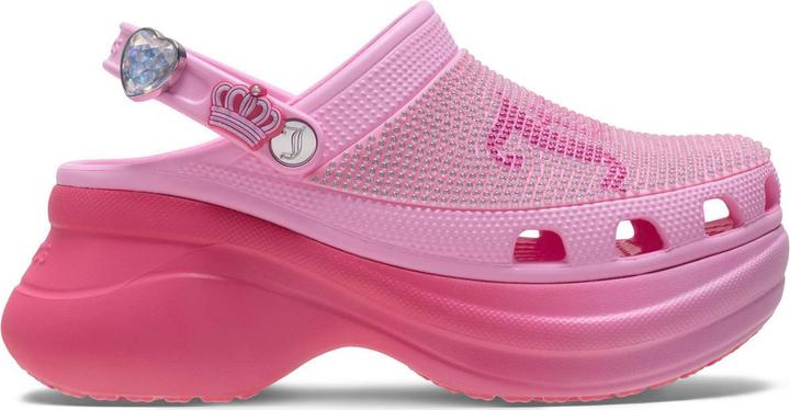 Actual product image Crocs W's Juicy Couture Bae Clog (39)