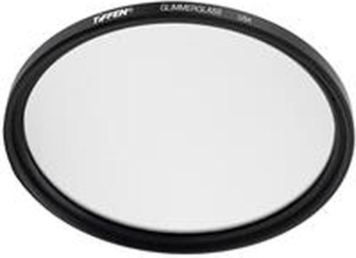 Actual product image Tiffen 77MM GLIMMERGLASS 1/2 (77 mm, Diffusion filter)