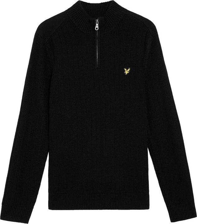 Produktbild Lyle and Scott Pullover gerippt (M)