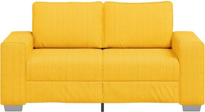 Produktbild vidaXL Zweisitzer-Sofa