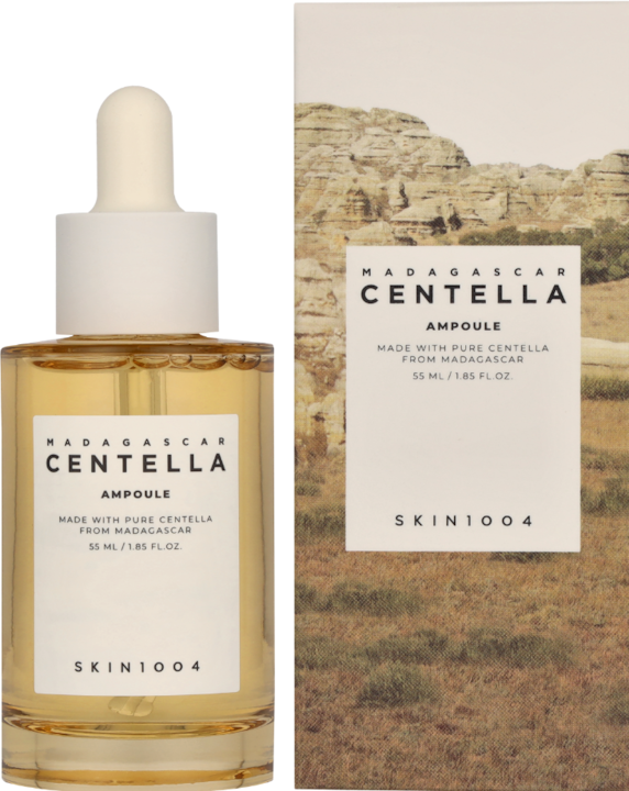 Image du produit Skin1004 Madagascar Centella (55 ml)