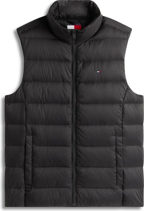 Actual product image Tommy Jeans Down Vest (XS)