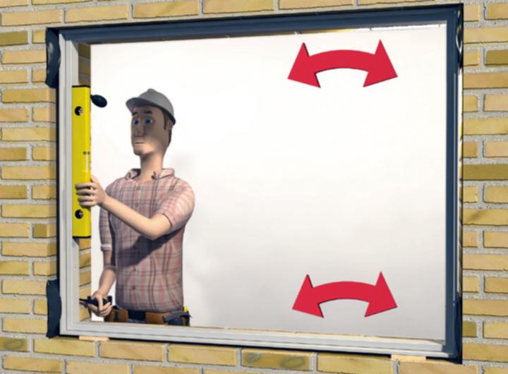 Actual product image Winbag Mounting pad (135 kg)