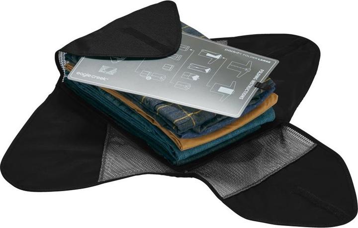 Image du produit Eagle Creek Pack-It Reveal Dossier de vêtements