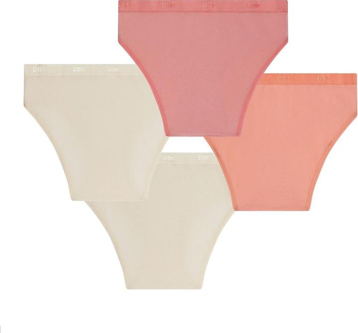 Produktbild DIM 4er-Pack Slips POCKET (4er Pack)