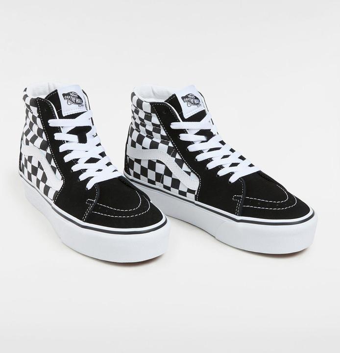 Produktbild Vans Schuhe Sk8 Hi Platform (41)