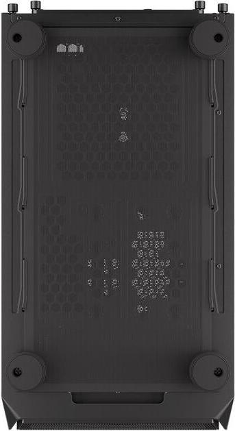 Produktbild Endorfy Arx 500 ARGB (ATX, ITX, mATX)