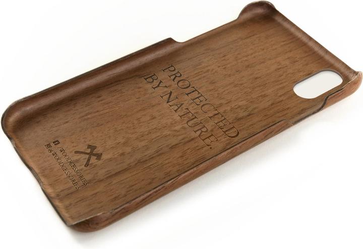 Immagine prodotto Woodcessories EcoCase Slim (Apple iPhone XS Max)