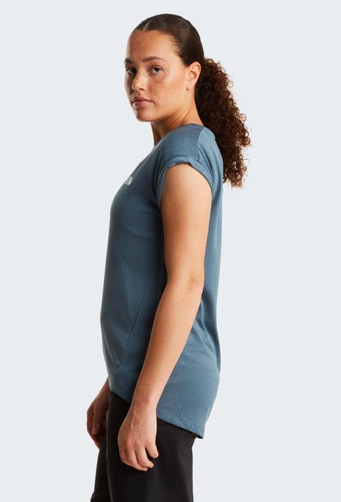 Actual product image North Face Tanken (M)