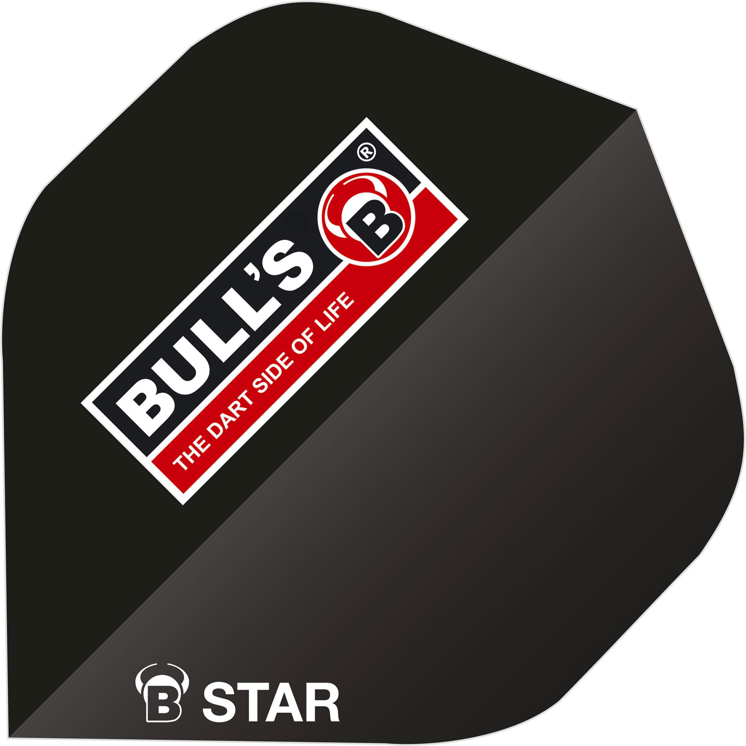 Thumbnail - Bull's B-Star Flights
