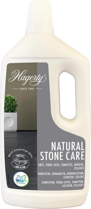 Hagerty Natural Stone Care