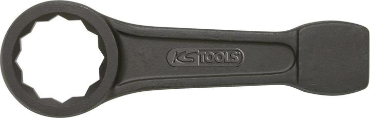 Produktbild KS Tools Schlag-Ringschlüssel (3")