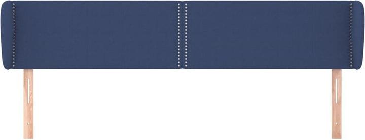 Actual product image vidaXL Kopfteil (203 x 23 x 88 cm)