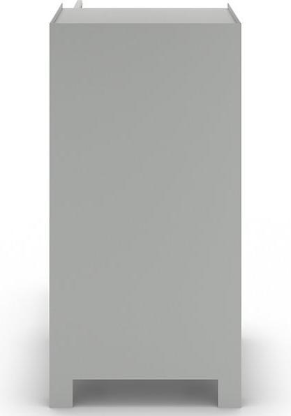 Actual product image Wolf Tool cabinet with feet (50 cm, 100 cm)