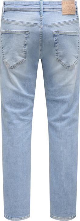 Produktbild Only & Sons Onsweft Claudio Lbd 0031 Dnm Dbw Noos (W33/L30)