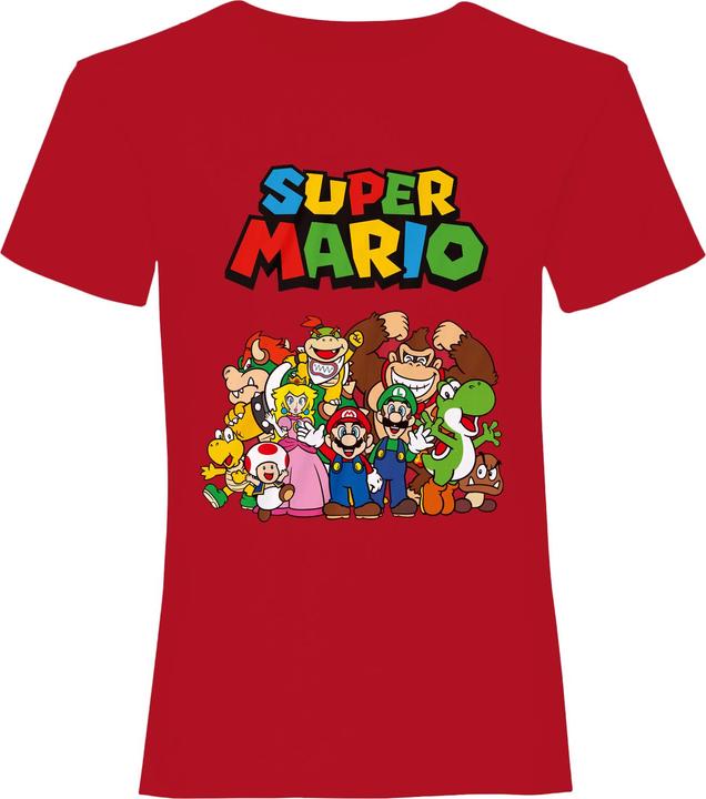 Produktbild Super Tshirt (M)