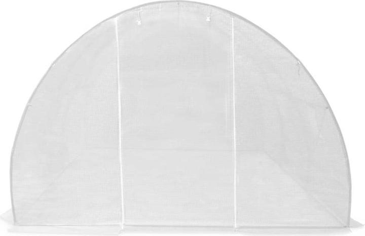 Produktbild vidaXL Gewächshaus