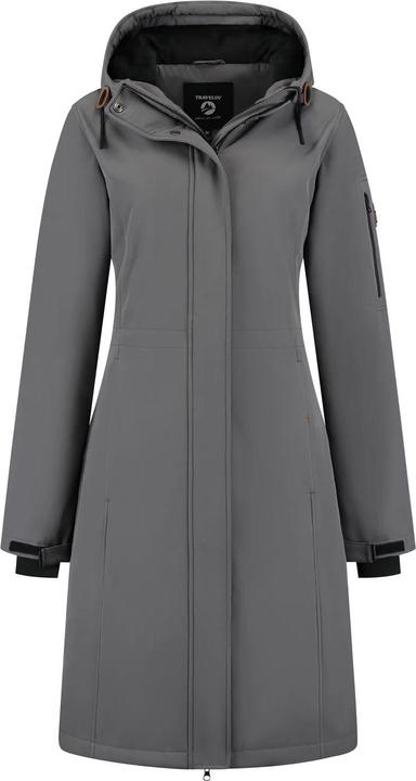 Immagine prodotto Travelin´ Uvana (L)