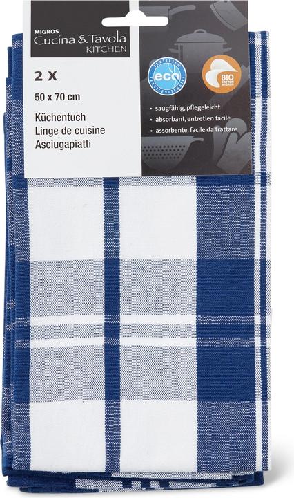 Image du produit Cucina & Tavola Linge de cuisine