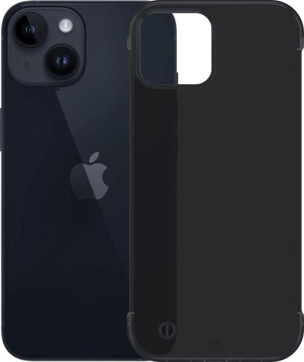 Image du produit 3MK Etui Just20g Matt Case do iPhone 15 (Apple iPhone 15)